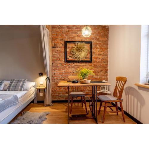 Apartamenty sudeckie nad zalewem IV