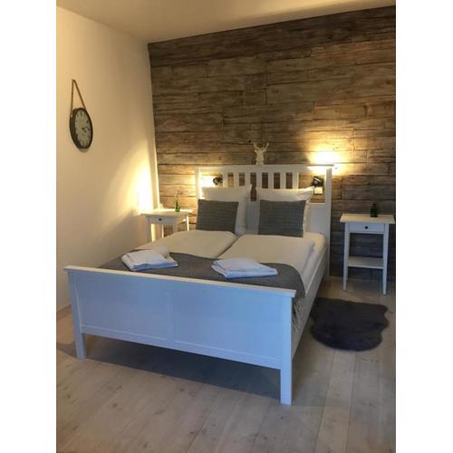 Apartamenty Sudeckie nad zalewem