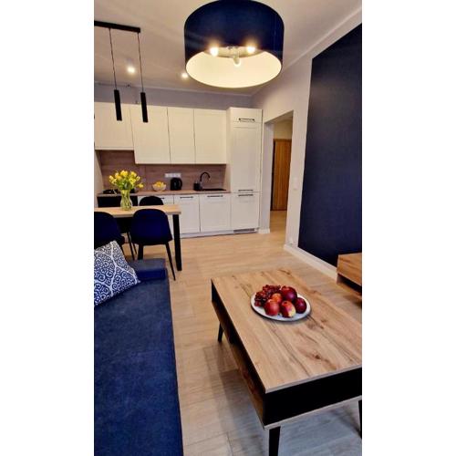 Apartamenty Sun and Ski Centrum Szklarska Poręba