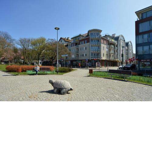 Apartamenty Sun Seasons 24 - Portowe