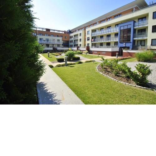 Apartamenty Sun Seasons 24 - Zielone Tarasy