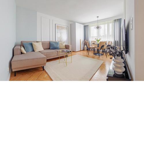 Apartamenty Sun & Snow 3 Maja