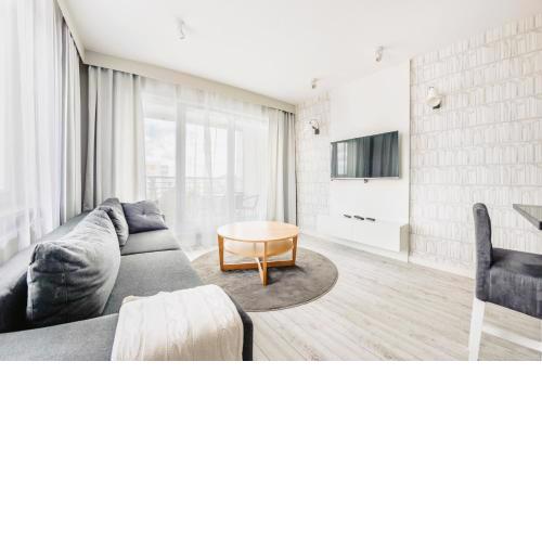 Apartamenty Sun & Snow Altus