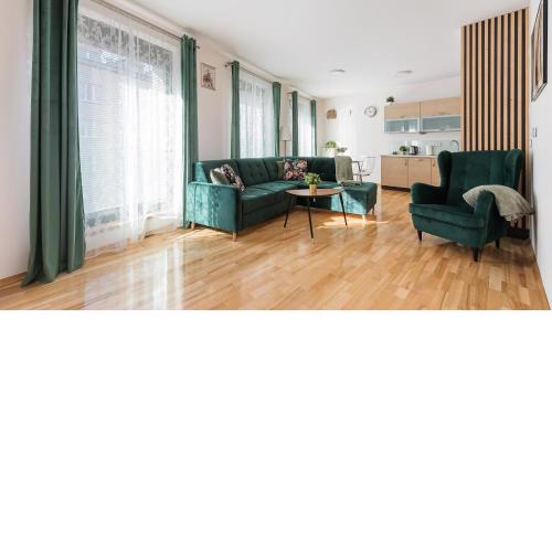Apartamenty Sun & Snow Angel City
