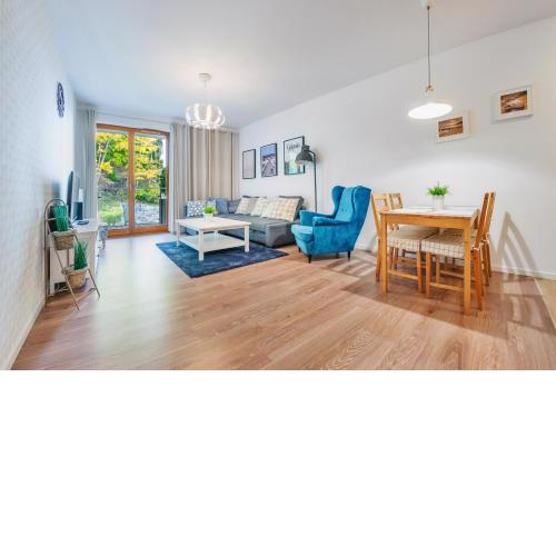 Apartamenty Sun & Snow Aquarius