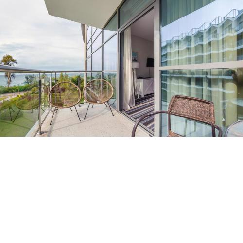 Apartamenty Sun & Snow Arka Spa I