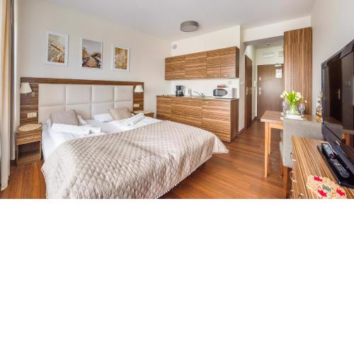 Apartamenty Sun & Snow Arka SPA II