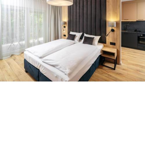 Apartamenty Sun & Snow Atal City Square
