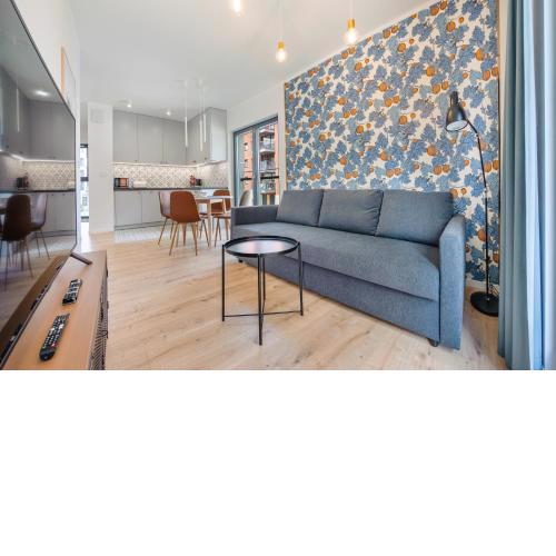 Apartamenty Sun & Snow Aura III