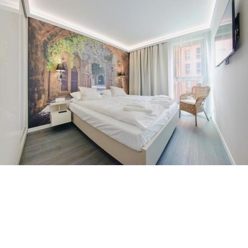 Apartamenty Sun & Snow Aura