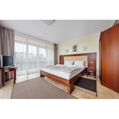 Apartamenty Sun & Snow Avenue