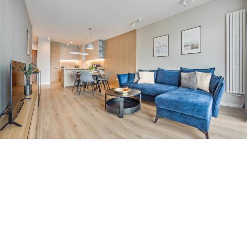 Apartamenty Sun & Snow Baltea