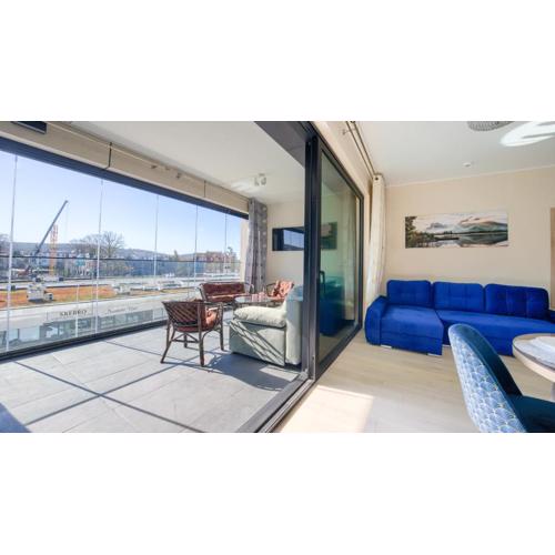 Apartamenty Sun & Snow Baltic Infinity