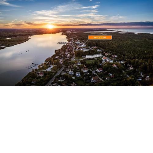 Apartamenty Sun & Snow Baltic Line