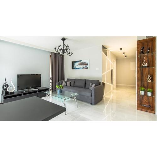 Apartamenty Sun & Snow Baltic Park Stegna - blisko plaży i sosnowego lasu