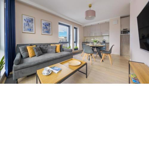 Apartamenty Sun & Snow Bank Polski