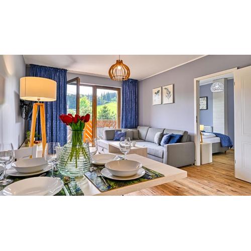 Apartamenty Sun & Snow Bawaria II