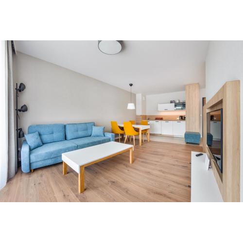 Apartamenty Sun & Snow Bel Mare