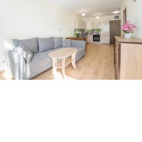 Apartamenty Sun & Snow Biały Dom