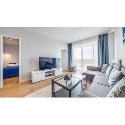 Apartamenty Sun & Snow BLUE II