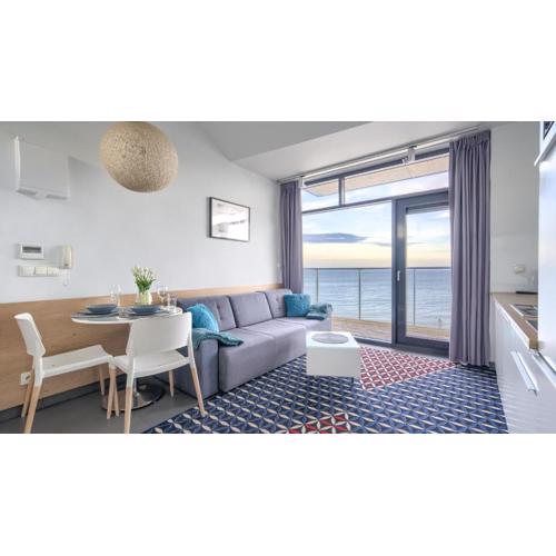 Apartamenty Sun & Snow Boulevard