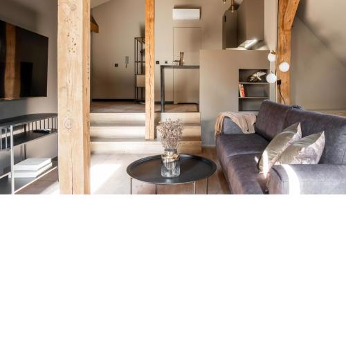 Apartamenty Sun & Snow Boutique Casino Apartments