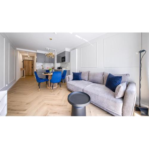 Apartamenty Sun & Snow Bryza