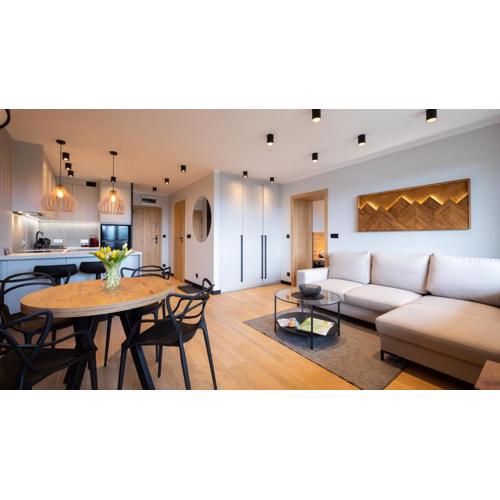 Apartamenty Sun & Snow Bukowa 21