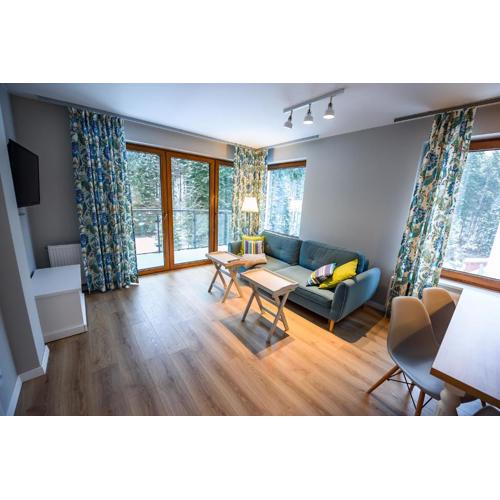 Apartamenty Sun & Snow Bukowa Dolina