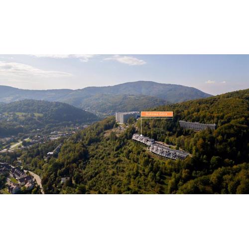 Apartamenty Sun & Snow Bukowa Góra