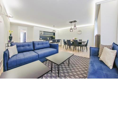 Apartamenty Sun & Snow Centrum - Plaża