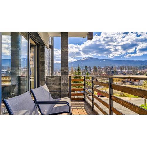Apartamenty Sun & Snow Centrum Park
