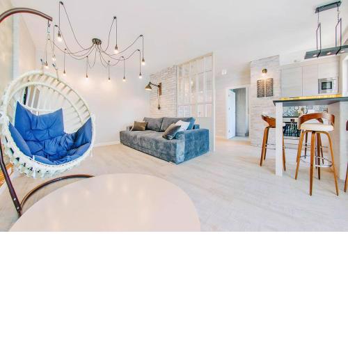 Apartamenty Sun & Snow Chmielna Park