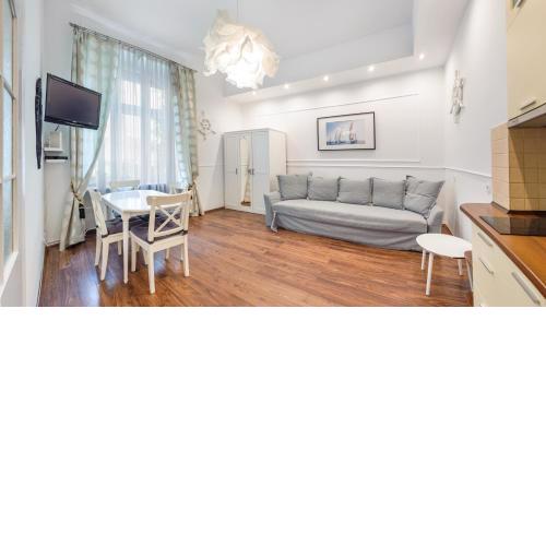Apartamenty Sun & Snow Czyżewskiego