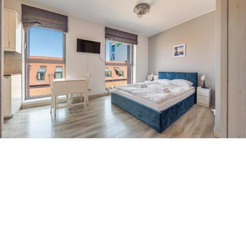 Apartamenty Sun & Snow Deo Plaza Granaria