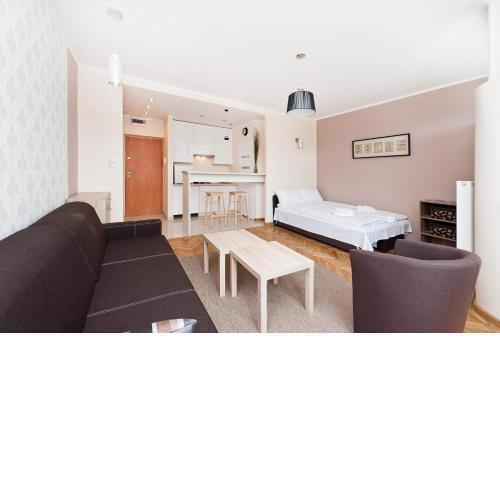 Apartamenty Sun & Snow Dietla Old Town