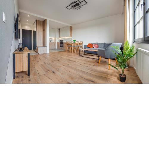 Apartamenty Sun & Snow Doki
