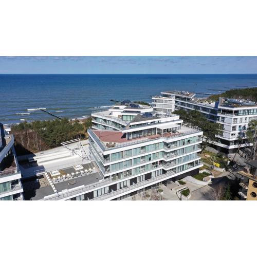 Apartamenty Sun & Snow Dune A