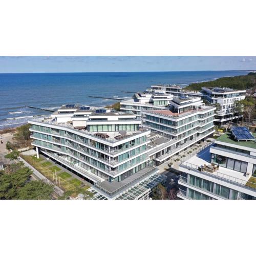Apartamenty Sun & Snow Dune B