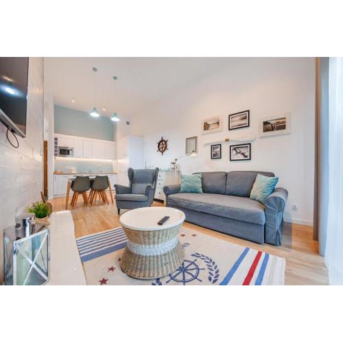 Apartamenty Sun & Snow Dwie Sosny z sauną