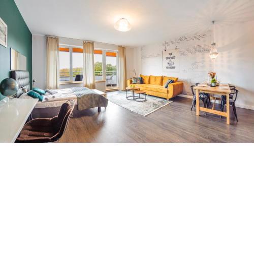 Apartamenty Sun & Snow Etna