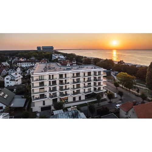 Apartamenty Sun & Snow Euronia