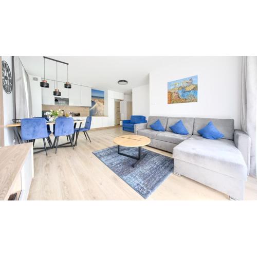 Apartamenty Sun & Snow Euronia