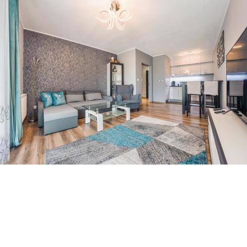 Apartamenty Sun & Snow Front Park