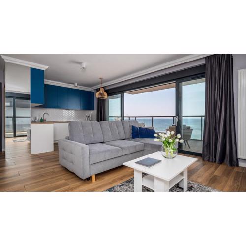 Apartamenty Sun & Snow Gardenia