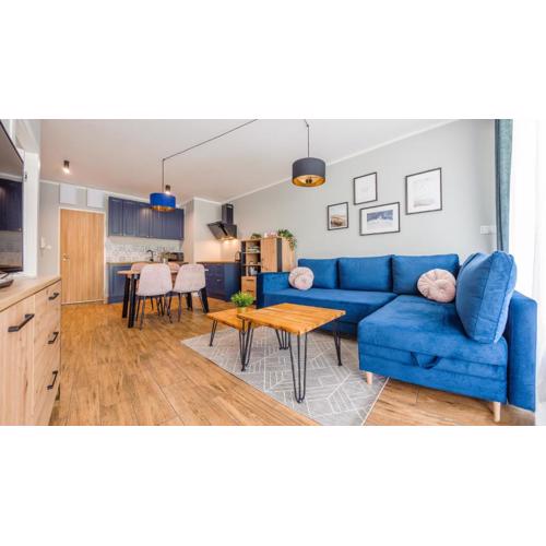 Apartamenty Sun & Snow Gąski