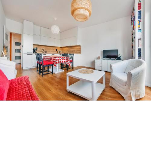 Apartamenty Sun & Snow Gdynia Centrum