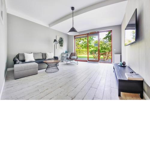 Apartamenty Sun & Snow Gdynia Nowe Orłowo