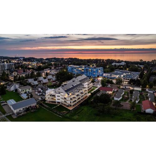 Apartamenty Sun & Snow GEA ECO
