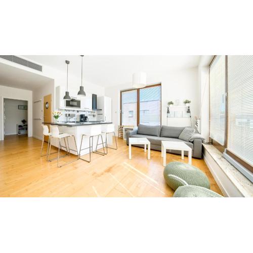 Apartamenty Sun & Snow Golden Tulip